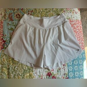 NWOT Gymshark shorts